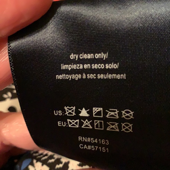 Tommy Hilfiger Moto jacket camel - Picture 15 of 15